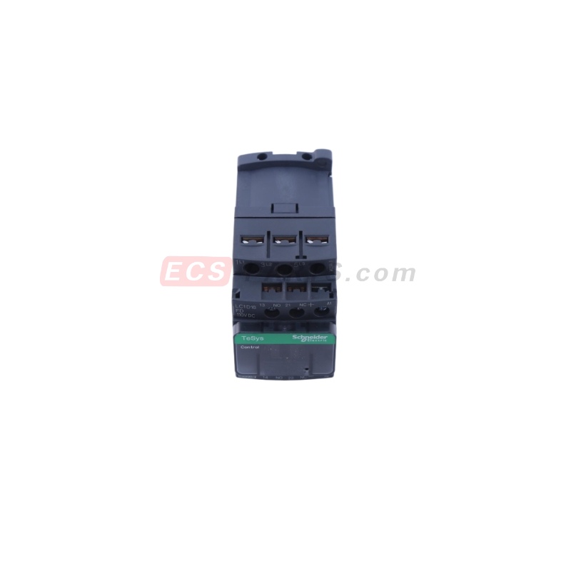 Elevator Relay LC1D18FDC 110VDC